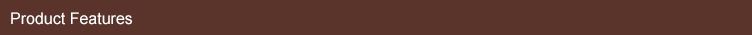 Product-Features